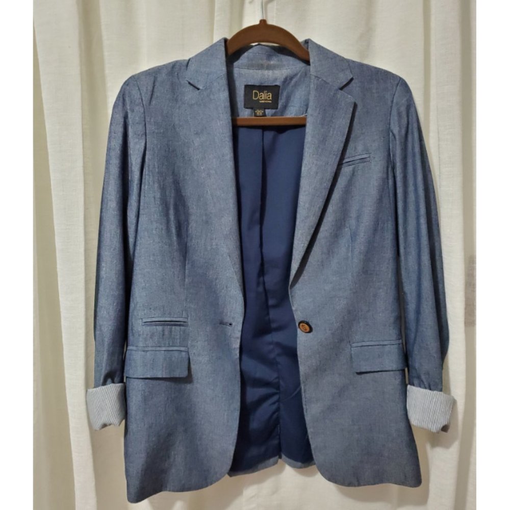 Dalia Blazer